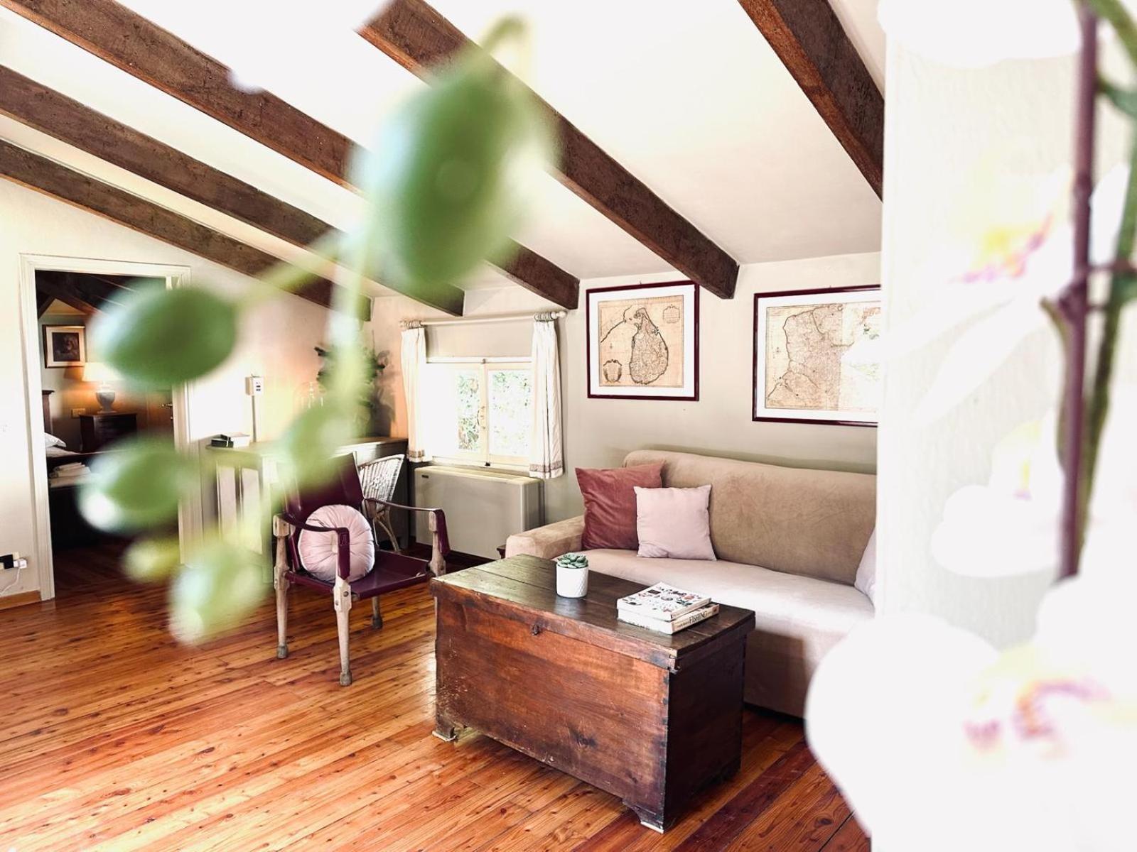 Garden Loft By Veneto Villa Villa Osti Exteriör bild